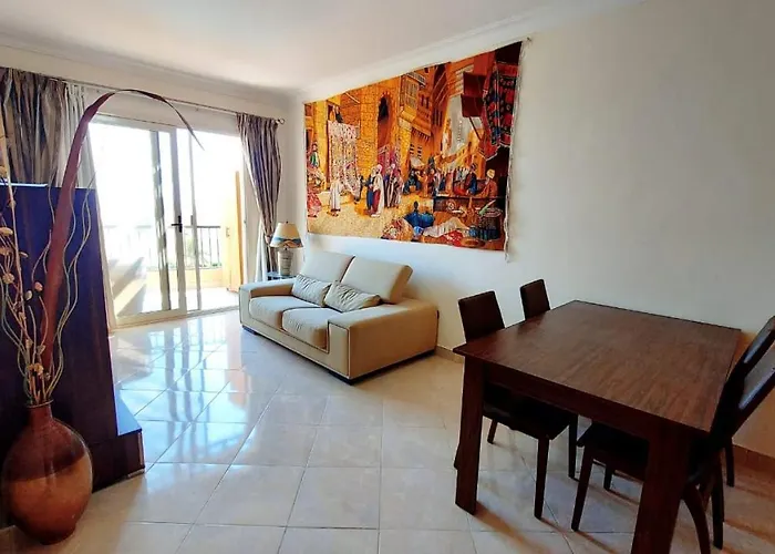 Apartment The Beautiful Sea View, Swimming Pools *