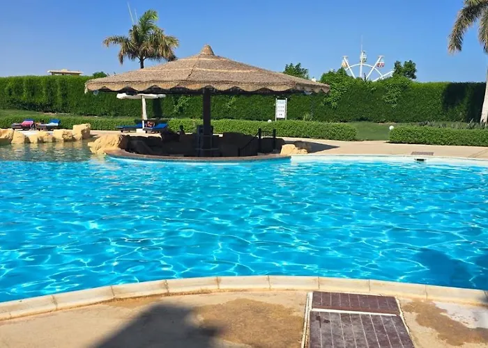 The Beautiful Sea View, Swimming Pools Sharm El-Sheikh